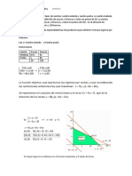 Ejercicio IOP Metodo Grafico