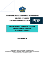 Buku Kerja