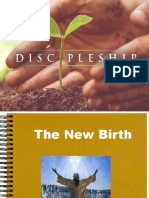 The New Birth