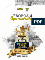 Proposal Final