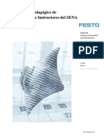 Guía para El Desarrollo de Una Sesión Formativa - OVA-2015