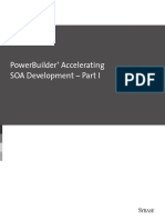 Sybase PB AcceleratingSOADev WP1