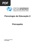 psicopatas