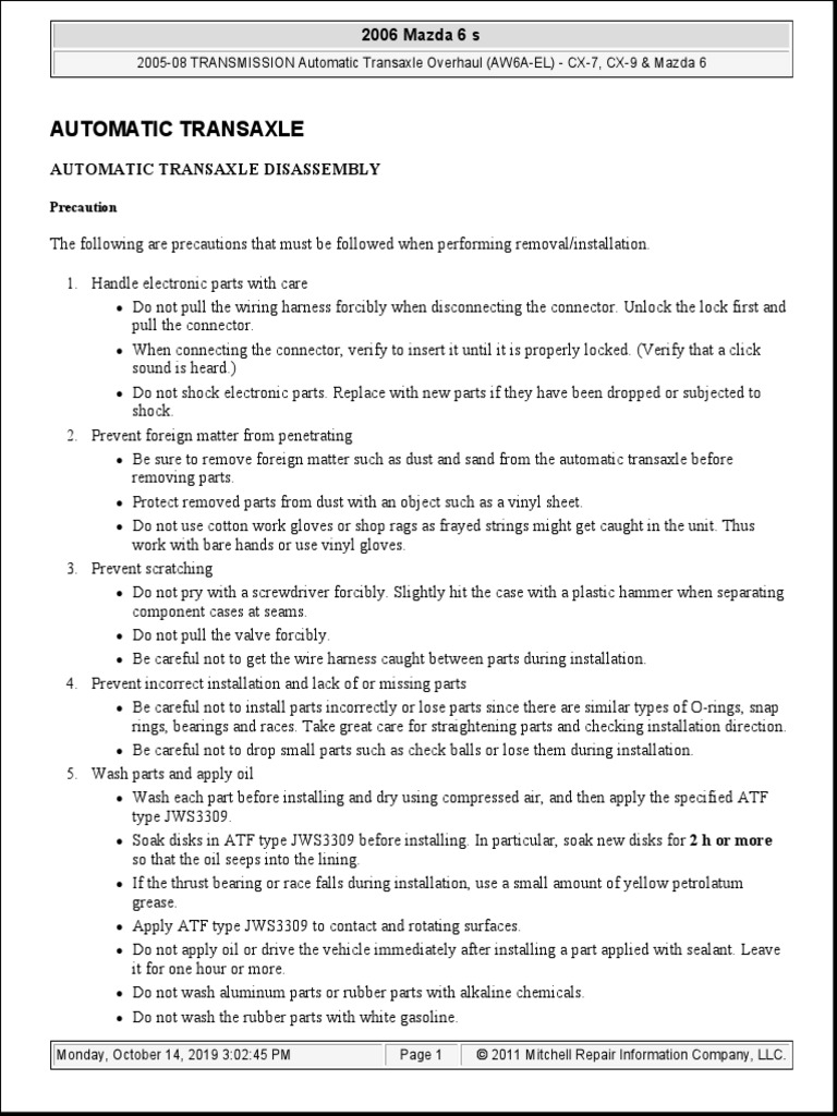 Automatica PDF | PDF | Clutch | Transmission (Mechanics)