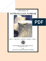 + curso basico de antropologia forense.pdf
