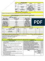 Lifting Plan For 62.07 Repair