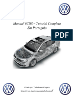 MANUAL VCDS