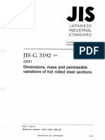 Norma JIS G 3192 - 2008 (Tolerancia espesor vigas).pdf