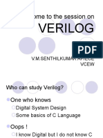 VERILOG