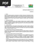 Piscinas Ornamentais Proposta