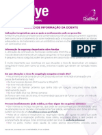 Documento Importante