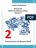 Vol 2 - Funcionamento Motores Diesel PDF