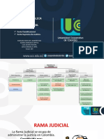 Rama Judicial I Parte