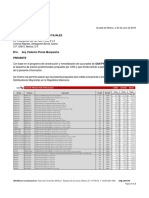 Catálogo de Productos Rackart 2025 | PDF | Lean Manufacturing