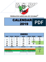 Calendario