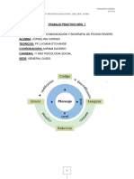 TP Comunicacion - Pichon Riviere