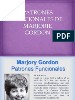 Marjorie Gordon [Autoguardado]