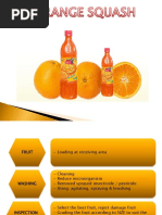 2020 Brix Values of Single Strength Juices | PDF | Fruit | Plants