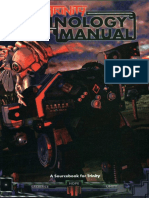 Technology Manual PDF