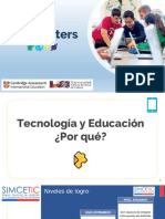 ICT Starters - Presentation