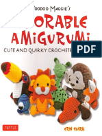 Adorable Amigurumi.pdf