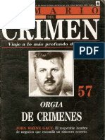 57-Orgía de Crímenes PDF