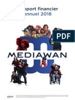 Mediawan RFA 2018 PDF