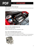 Catálogo de Sensores Marflex | PDF | Veículo motorizado | Carro