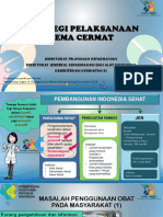 Strategi Gema Cermat AoC 140518