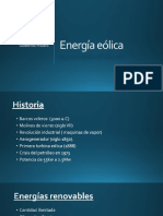 Energia Eolica