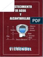 ABASTECIMIENTO DE AGUA Y ALCANTARILLADO 4ta (VIERENDEL).pdf