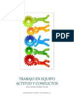 TRABAJO EN EQUIPO