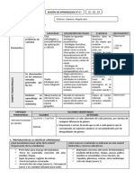 Sesion 7 Matematica