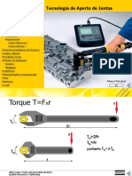 Tecnologia Aperto CD 1