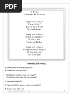 Audiencia de Leitura2º