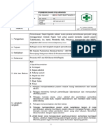 8.1.1.a Sop Pemeriksaan Filariasis