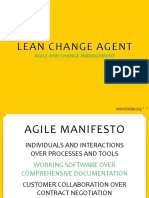 1.5 - Agile and Change Management-key