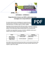 Actividad 2 - Dofa PDF