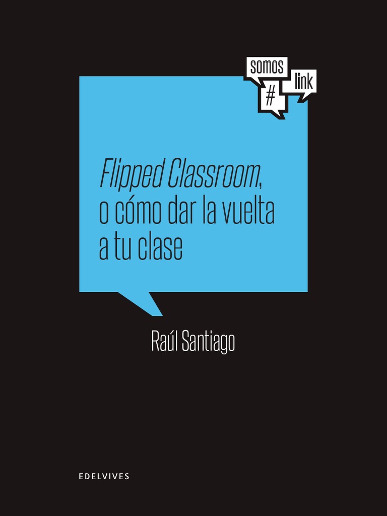 Definición de Flipped Classroom | PDF | Maestros | Pedagogía