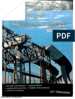 Simplified Reinforced Concrete Design 2010 NSCP-DIT Gillesania