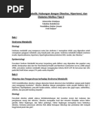 Download Sindroma Metabolik by Ferdi Stefiyan SN43047111 doc pdf