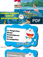 Group Investigation Kelompok 5