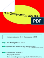Generaciondel98ppt 111019113001 Phpapp02