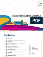 Anexo 7 - Manual de Señalética Accesible