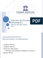 Bienestar Planificacion Estrategica 062013-1