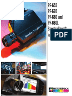 PR-6 Series Brochure - 1