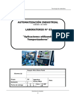 Informe Semana 5