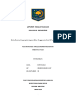 LAPORAN HASIL AKTUALISASI - Docx CETAK PDF