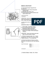 Spark Plug Testing Document