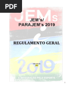 Jogos escolares do Maranhão